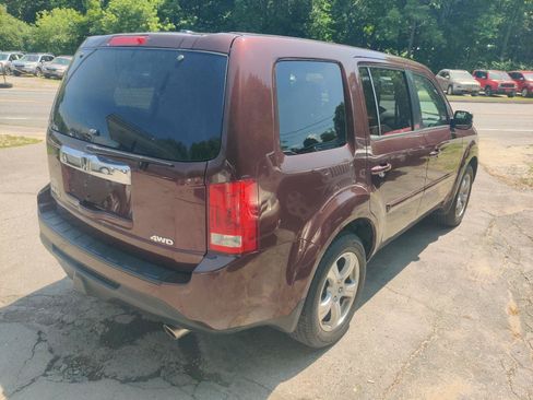 Used 2015 Honda Pilot EX-L image 6