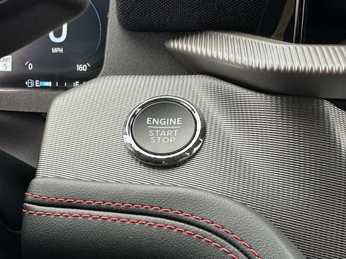 New 2026 Ford Explorer ST-Line w/ ST-Line Street Pack AWD/4WD image 11