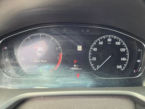 Used 2018 Honda Accord LX image 16