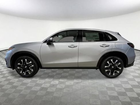 New 2027 Honda HR-V EX-L image 3