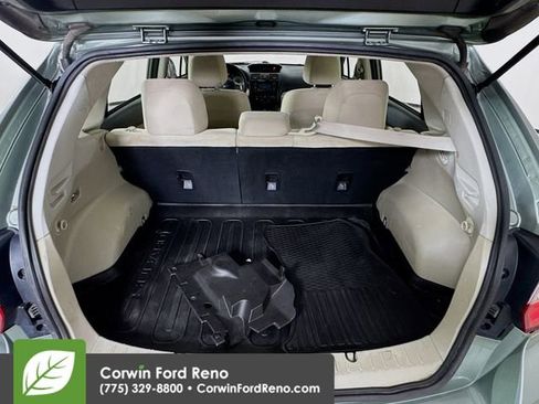 Used 2014 Subaru Impreza 2.0i Premium w/ All-Weather Package w/CVT image 22