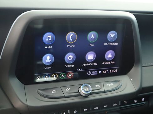 Used 2024 Chevrolet Camaro LT w/ RS Package image 23