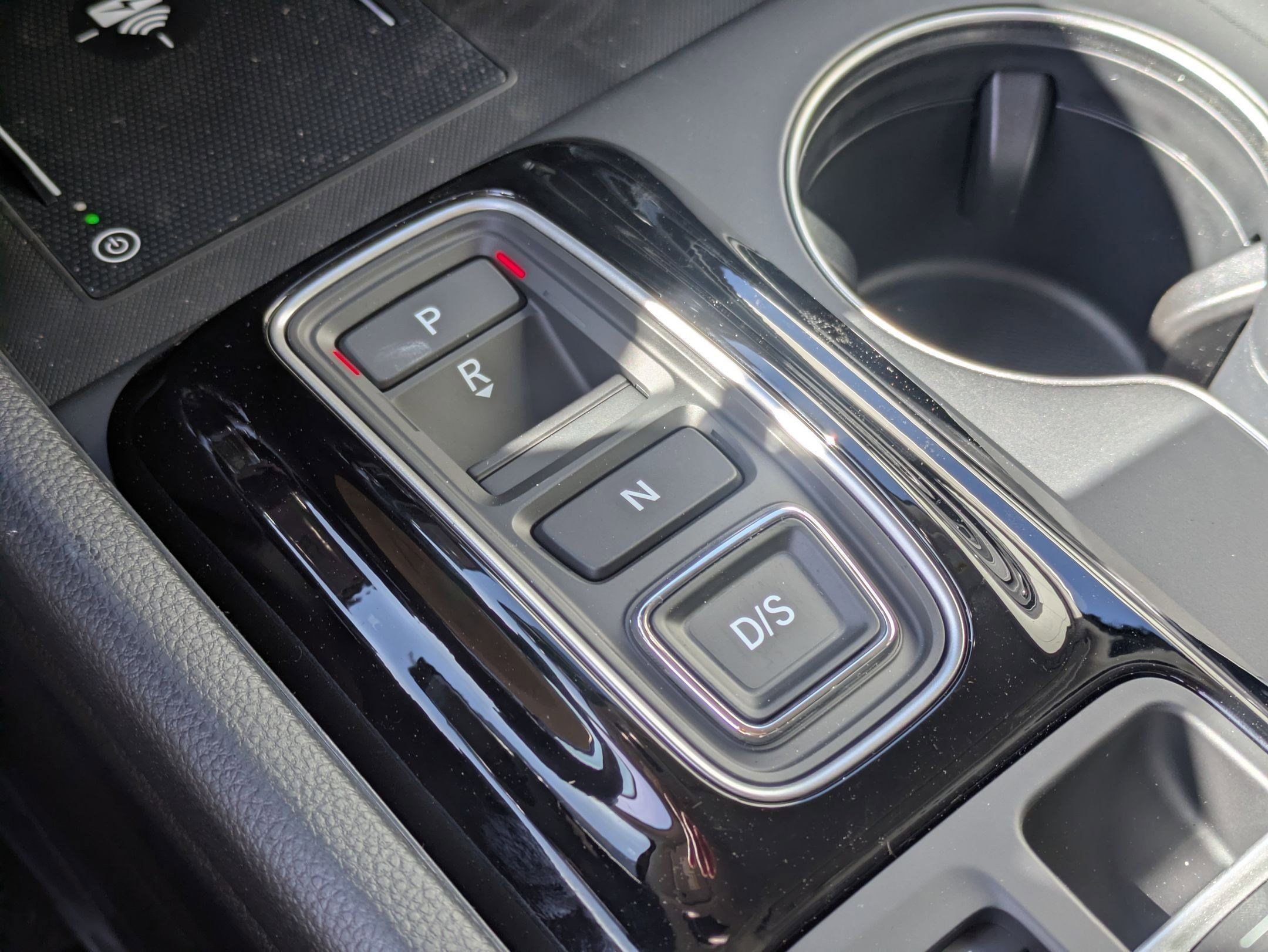 New 2026 Honda Pilot EX-L image 14