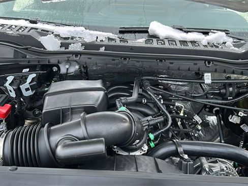 New 2026 Ford F350 XLT w/ Tremor Off-Road Package image 30