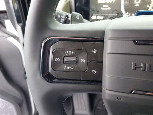 New 2026 GMC Hummer EV SUV AWD/4WD image 21