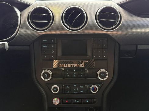 Used 2021 Ford Mustang GT w/ Black Accent Package RWD image 43