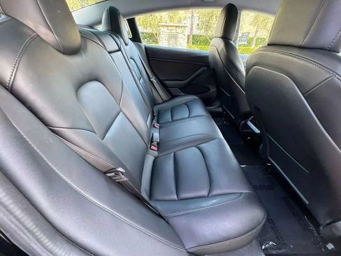 Used 2023 Tesla Model 3 Standard Range RWD image 14