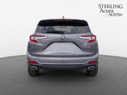 Used 2023 Acura RDX w/ Technology Package FWD image 7