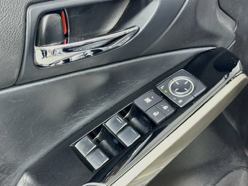Used 2015 Lexus IS 250 AWD w/ Premium Package image 16