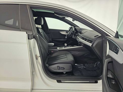 Used 2018 Audi A5 2.0T Premium image 10