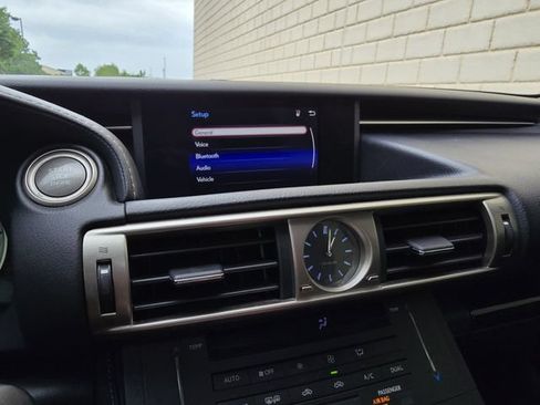 Used 2016 Lexus IS 200t RWD image 45