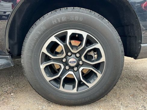 Used 2022 Ford Expedition XLT AWD/4WD image 13