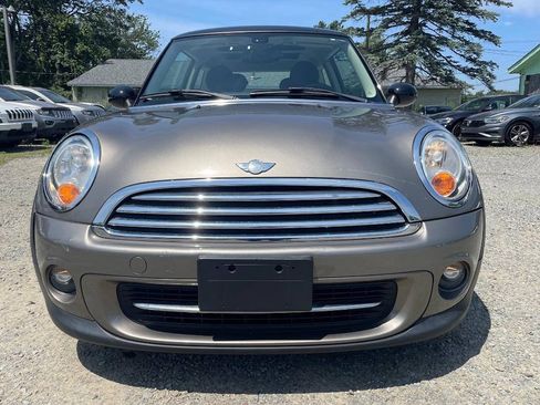 Used 2013 MINI Cooper Hardtop FWD image 3