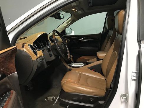 Used 2016 Buick Enclave Premium w/ Experience Buick Package FWD image 10