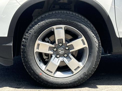 New 2026 Honda Ridgeline RTL image 18