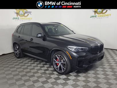 Used 2023 BMW X5 xDrive40i w/ M Sport Package