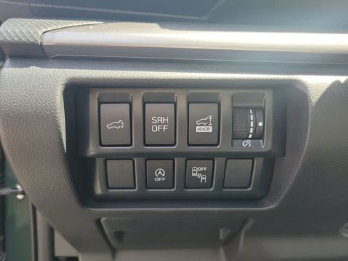 Used 2023 Subaru Forester Premium AWD/4WD image 22