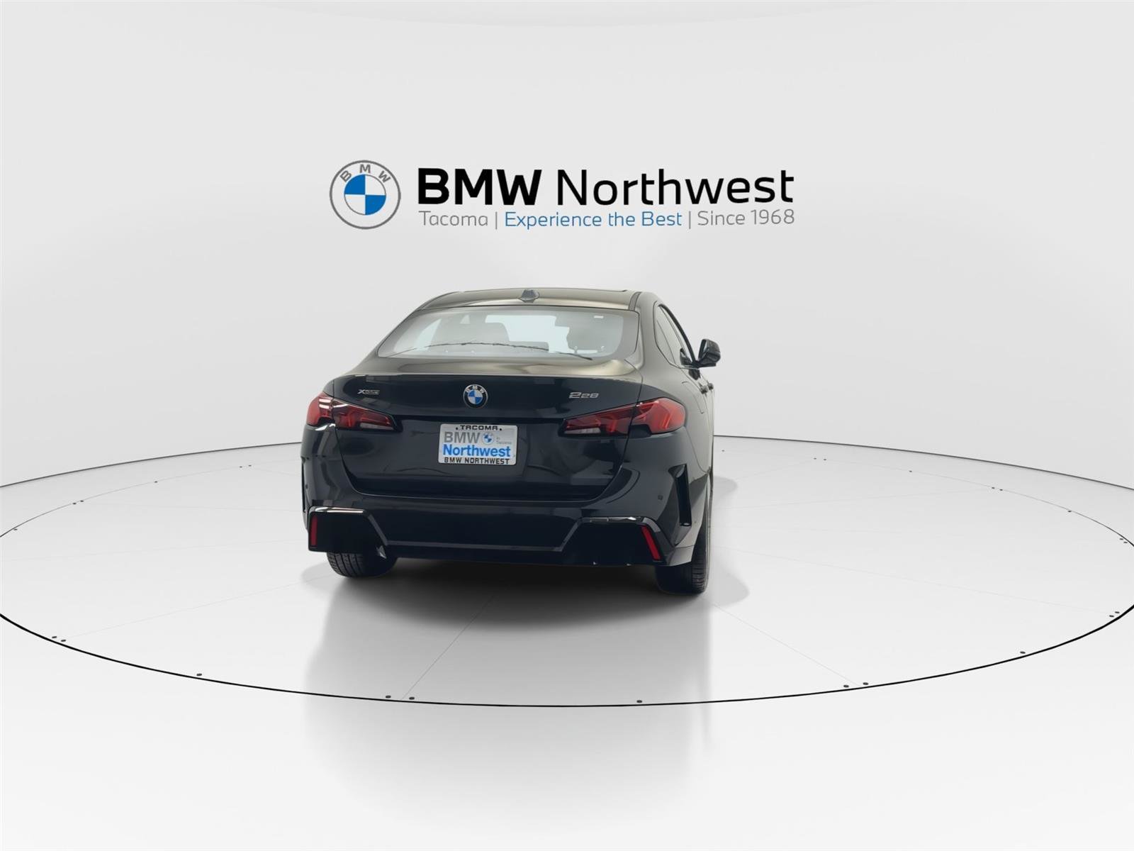 Used 2026 BMW 228i xDrive w/ Technology Package AWD/4WD image 2