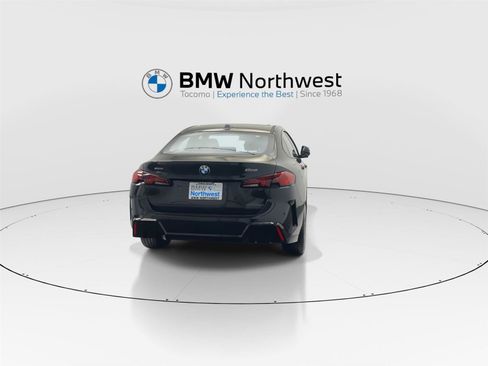 Used 2026 BMW 228i xDrive w/ Technology Package AWD/4WD image 2