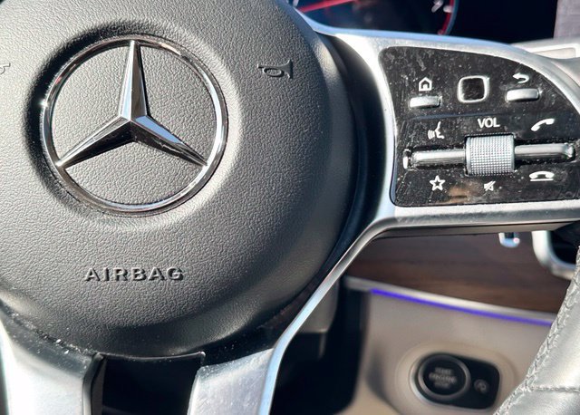 Used 2022 Mercedes-Benz GLE 350 4MATIC image 20