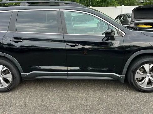 Used 2021 Subaru Ascent Premium w/ Convenience Package AWD/4WD image 10