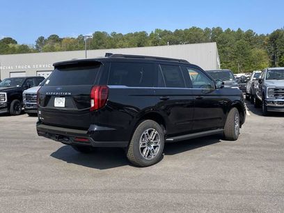 New 2026 Ford Expedition Active