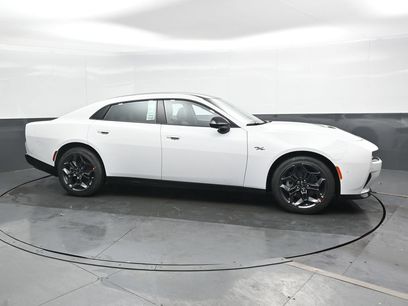 New 2026 Dodge Charger R/T