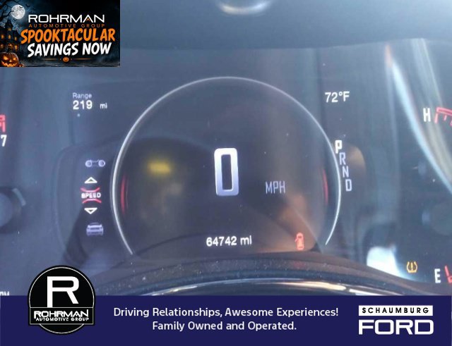 Used 2024 Dodge Durango GT AWD/4WD image 6