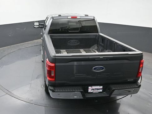 Used 2022 Ford F150 XLT w/ Equipment Group 302A High AWD/4WD image 36