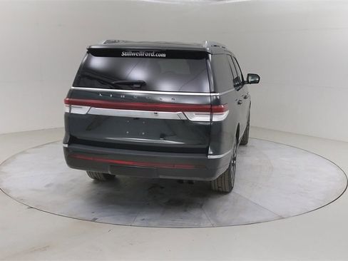 Used 2023 Lincoln Navigator Black Label image 16