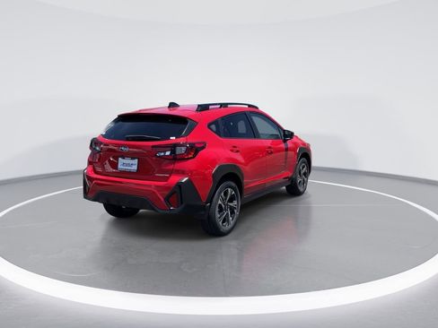 Certified 2025 Subaru Crosstrek 2.0i Premium AWD/4WD image 7