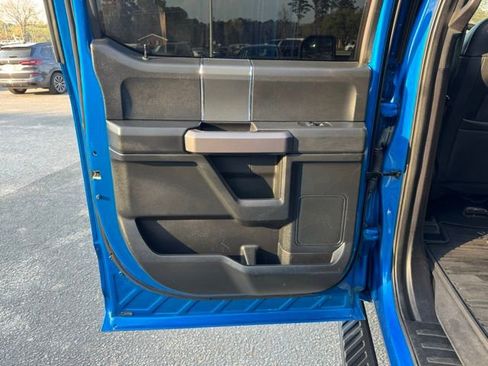 Used 2019 Ford F150 XLT w/ Equipment Group 302A Luxury image 14