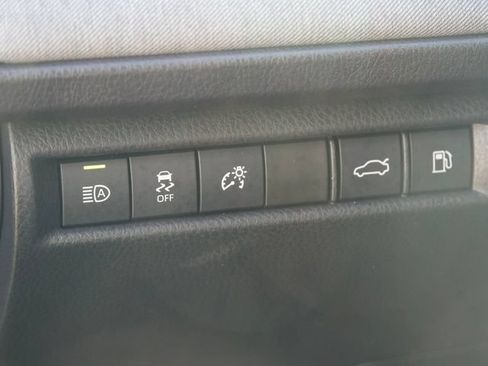 Used 2026 Toyota Camry LE FWD image 21