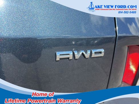 Used 2022 Ford Escape SE w/ Cold Weather Package AWD/4WD image 13