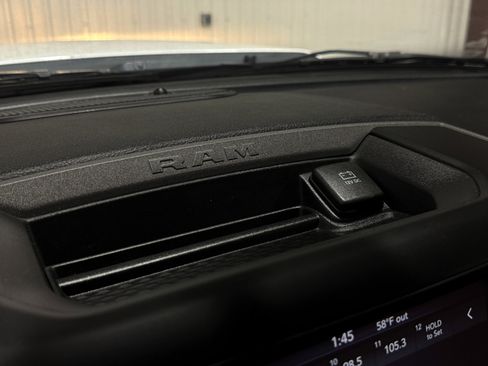 Used 2020 RAM 3500 Tradesman image 12