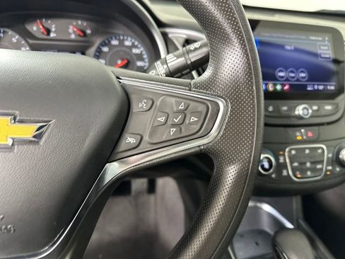 Used 2023 Chevrolet Malibu LT image 16