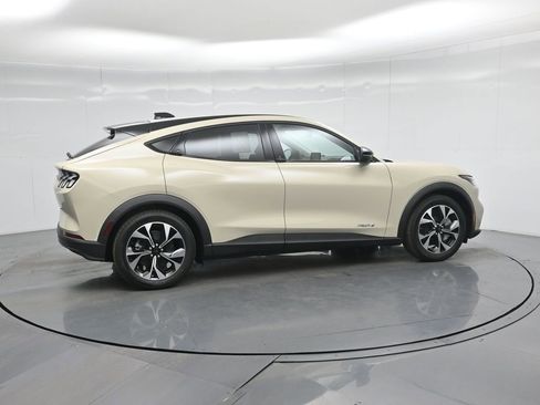 New 2026 Ford Mustang Mach-E Select image 24