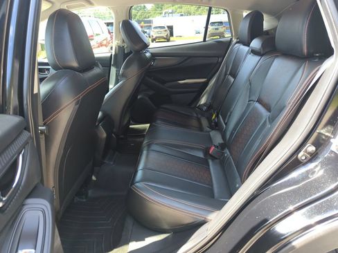 Used 2021 Subaru Crosstrek 2.5i Limited AWD/4WD image 24
