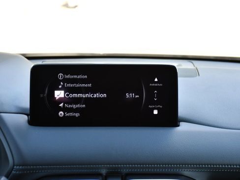 New 2025 MAZDA CX-5 AWD 2.5 S w/ Preferred Package image 24