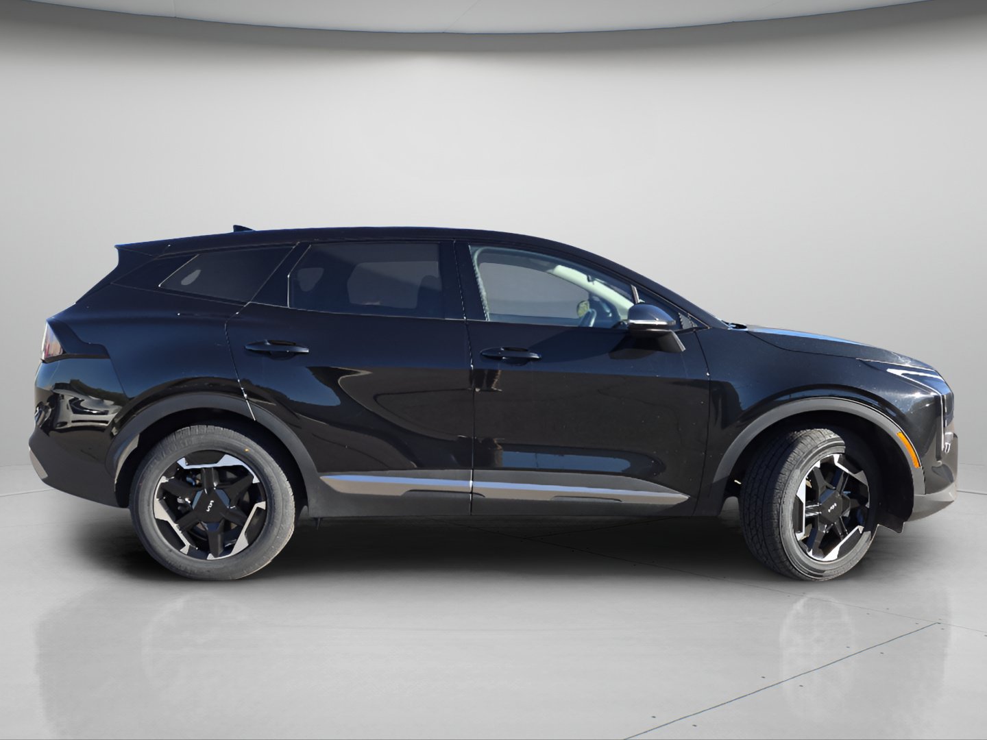 Used 2026 Kia Sportage S AWD/4WD image 25