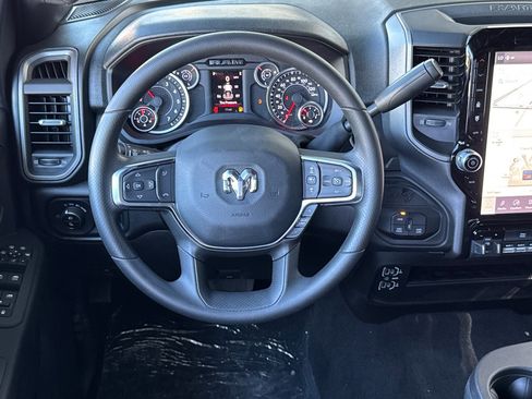 New 2026 RAM 2500 Tradesman image 13