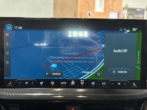 New 2025 Ford Escape ST-Line Select w/ Tech Pack #2 AWD/4WD image 17