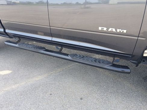 Used 2022 RAM 2500 Tradesman AWD/4WD image 30