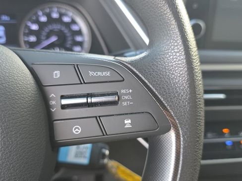 Used 2020 Hyundai Sonata SE FWD image 20