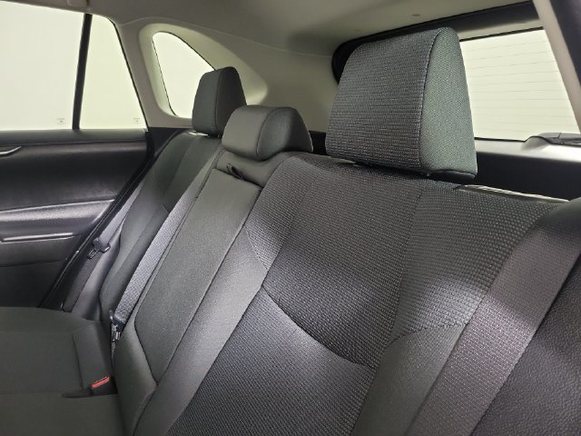 Used 2025 Toyota RAV4 LE FWD image 11