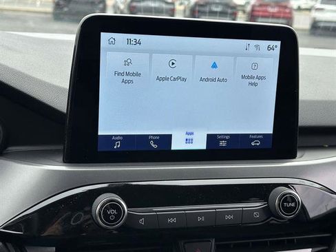 Used 2024 Ford Escape Active image 18