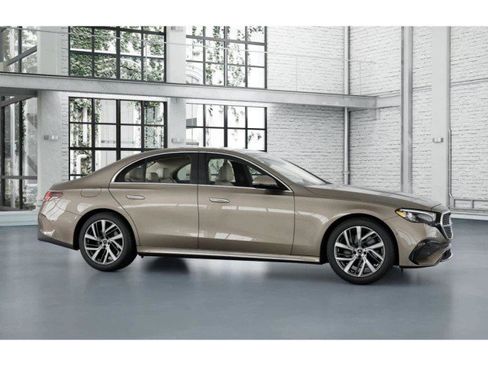 New 2026 Mercedes-Benz E 350 Sedan image 27