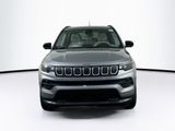 Used 2022 Jeep Compass Latitude w/ Convenience Group image 2