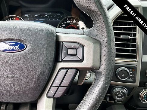 Used 2018 Ford F150 Raptor w/ Equipment Group 802A Luxury AWD/4WD image 13