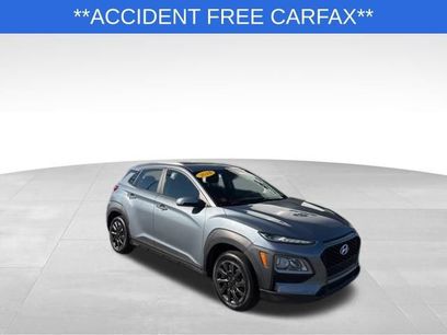 Used 2018 Hyundai Kona SE